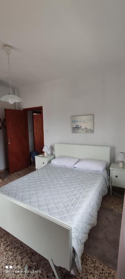 To Spiti Stin Aliki Apartment Artemida  Exterior foto