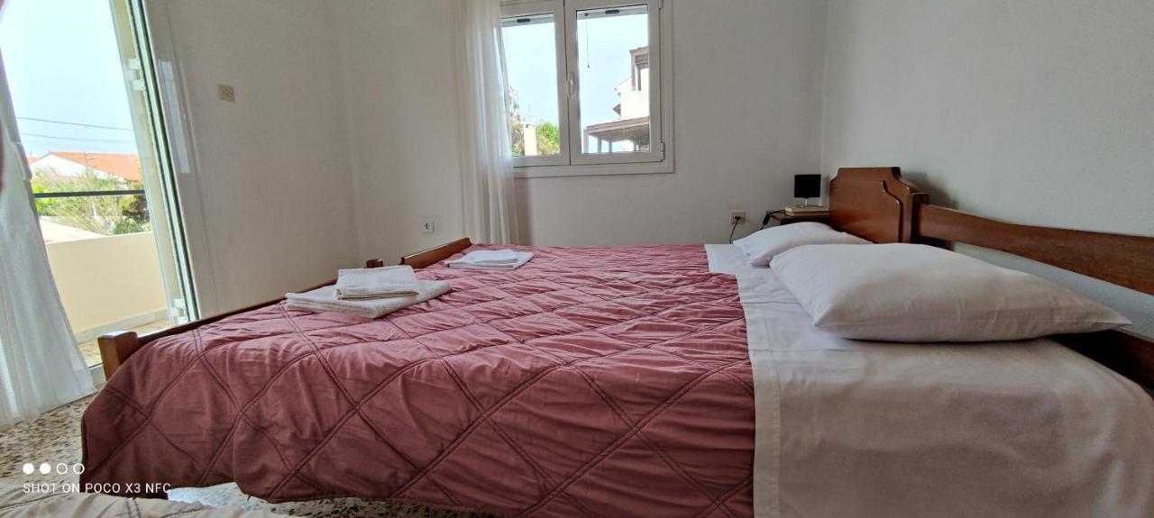 To Spiti Stin Aliki Apartment Artemida  Exterior foto