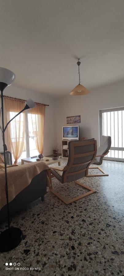 To Spiti Stin Aliki Apartment Artemida  Exterior foto
