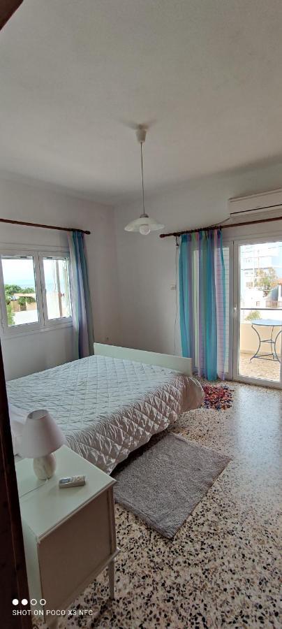 To Spiti Stin Aliki Apartment Artemida  Exterior foto