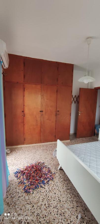 To Spiti Stin Aliki Apartment Artemida  Exterior foto