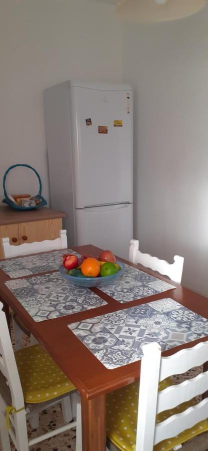 To Spiti Stin Aliki Apartment Artemida  Exterior foto