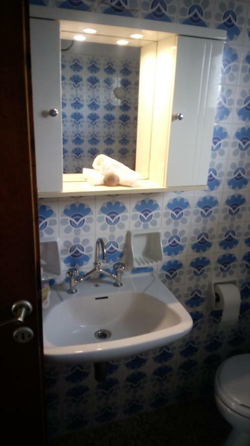To Spiti Stin Aliki Apartment Artemida  Exterior foto