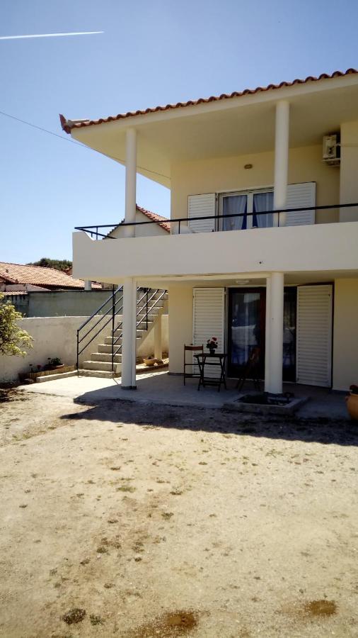 To Spiti Stin Aliki Apartment Artemida  Exterior foto