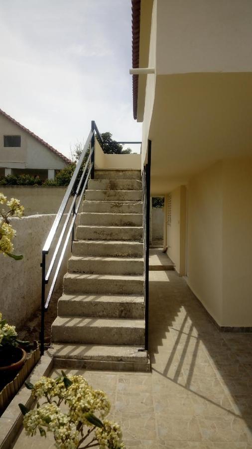 To Spiti Stin Aliki Apartment Artemida  Exterior foto